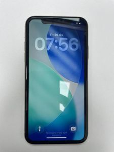 Б/в Мобільний телефон Apple iphone 11 64gb 01-200858802