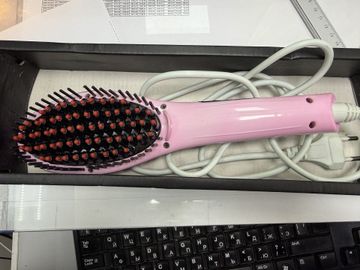 Б/в Фен-плойка Fast Hair straightener hqt-906 01-200859612
