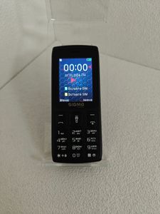 Б/в Мобільний телефон Sigma x-style 34 nrg type-c 01-200855114