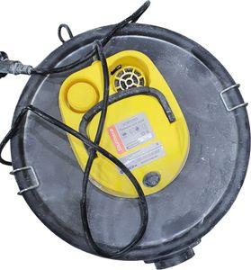 Б/в Пилесос для збору золи Sturmax vcm7215a 01-200859778