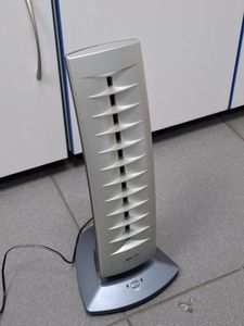 Б/в Очищувач повітря Air Comfort xj-1100 01-200859375