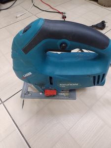 Б/у Электролобзик Hyundai j 800 01-200860318