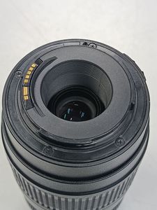 Б/у Фотообъектив Tamron af 70-300 1:4-5,6 tele macro 01-200861681