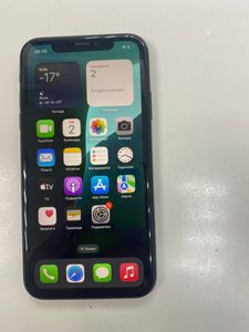 Б/в Мобільний телефон Apple iphone xr 128gb 01-200861373