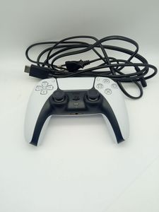 Б/в Ігрова приставка Sony playstation 5 slim digital edition 1tb 01-200861950