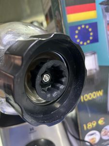 Б/в Блендер Henschll hs-8888 01-200859215