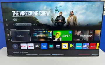 Б/в Телевізор Hisense 43a6n 01-200862627