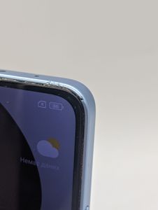 Б/в Мобільний телефон Xiaomi redmi note 13 4g 8/256gb 01-200808971