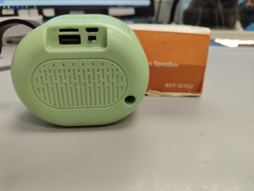 Б/в Bluetooth колонка Bst g102 01-200861282