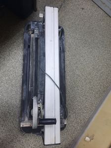 Б/в Плиткоріз електричний Titan pp200-720 01-200862774