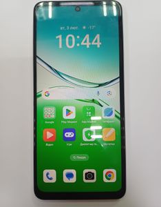 Б/в Мобільний телефон Oppo a5 4g 6/128gb 01-200861327
