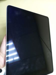 Б/в Планшет Apple ipad pro 12.9 2022 wi-fi 512gb 01-200862617
