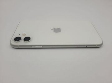 Б/в Мобільний телефон Apple iphone 11 64gb 01-200860705