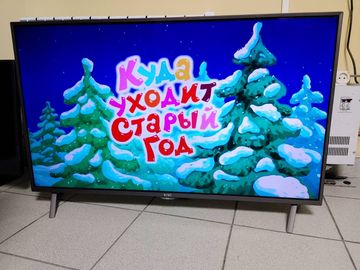 Б/в Телевізор Kivi 43uk30g 01-200861193