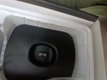 Б/у Триммер электрический Promotec pm-368 01-200859811