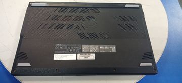 Б/в Ноутбук Asus 14/ryzen 5 7520u ddr5/16gb ddr5/hdd *відсутній/ssd 500 gb/*інтегрована 01-200862395
