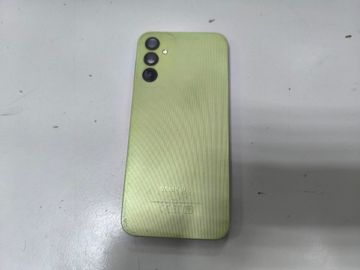 Б/в Мобільний телефон Samsung galaxy a14 sm-a145f 4/64gb 01-200864028