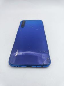 Б/у Мобильный телефон Xiaomi redmi note 8t 4/64gb 01-200861685