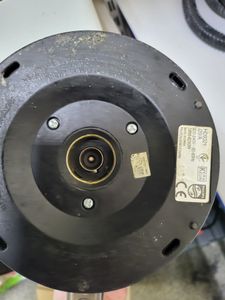 Б/у Электрочайник Philips hd9321 01-200846006