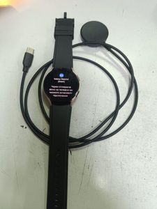 Б/в Смарт-годинник Samsung galaxy watch4 40mm lte 01-200864442