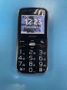 Б/в Мобільний телефон Nomi i220 01-200864470