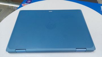 Б/в Ноутбук Hp 13/celeron n4120 ddr4/4gb ddr4/ssd 120 gb/*інтегрована 01-200864378