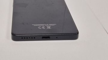Б/в Мобільний телефон Xiaomi poco m6 pro 12/512gb 01-200860339