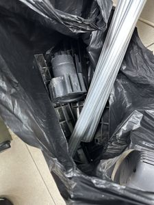 Б/в Обігрівач Ufo s/23 з ніжкою 01-200865464