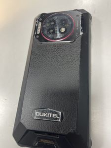 Б/в Мобільний телефон Oukitel wp19 pro 8/256gb 01-200865318