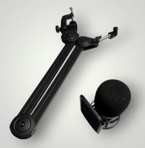 Б/в Мікрофон Hator signify 01-200844101