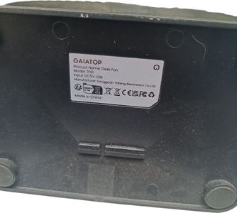 Б/в Вентилятор Gaiatop tf61 01-200855568