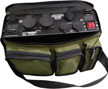 Б/в Зарядна станція Промавтоматика Вінниця banderapower 225s 01-200834108