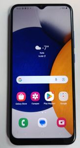 Б/в Мобільний телефон Samsung galaxy a03 sm-a035f 4/128gb 01-200864966