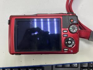 Б/у Компактный фотоаппарат Olympus tough tg-7 01-200865515