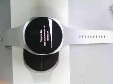 Б/у Смарт-часы Samsung galaxy watch8 lte 40 mm 01-200866310