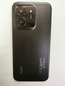 Б/в Мобільний телефон Xiaomi redmi 15c 4g 8/256gb 01-200865490