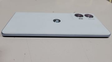 Б/в Мобільний телефон Motorola edge 50 fusion 12/512gb 01-200768367