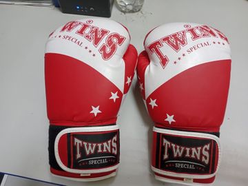 Б/в Боксерські рукавиці Twins spirit 9476 01-200866601