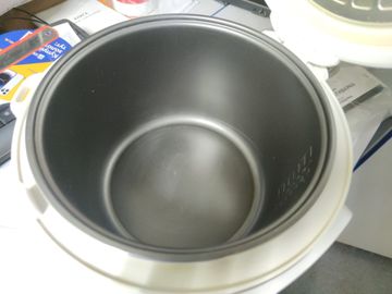 Б/в Мультиварка Rotex rmc530-g 01-200866701