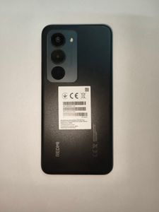 Б/у Мобильный телефон Xiaomi redmi 15 4g 8/256gb 01-200866160