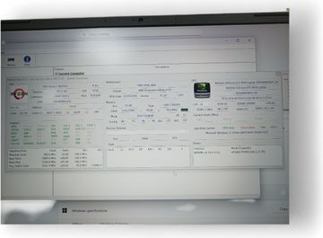 Б/в Ноутбук Acer 17/ryzen 7 8845hs ddr5/32gb ddr5/hdd *відсутній/ssd 1000 gb/geforce rtx4070 8gb 01-200855662