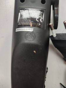 Б/у Триммер электрический Grunhelm ghc930 01-200867601