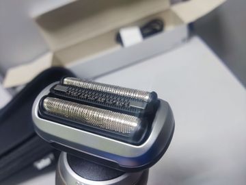 Б/в Електробритва Braun series 7 72-c1200s 01-200867201