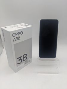 Б/в Мобільний телефон Oppo a38 4/128gb 01-200868080