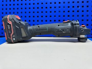 Б/в Набір інструментів Dnipro-M dhr-203 bcx /dhr-203 bcx /dga201bc /cd-201hbc /2акб 6ah/2акб 4ah/зп fc230 dual 01-200867182