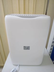 Б/в Очищувач повітря Aiibot epi188 01-200868635