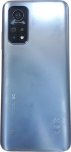 Б/в Мобільний телефон Xiaomi mi 10t pro 8/256gb 01-200830540