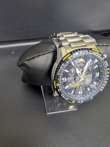 Б/в Годинник Citizen skyhawk eco drive u68d-s115 701 01-200866291