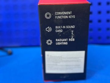 Б/у Микрофон Fifine ampligame a6v 01-200870444