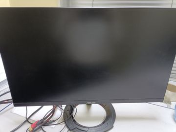 Б/в Монітор Asus tuf gaming vg249q1r 01-200870487